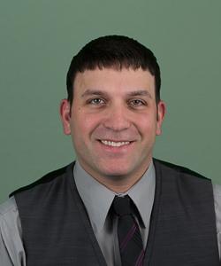 Jonathan DiRusso
