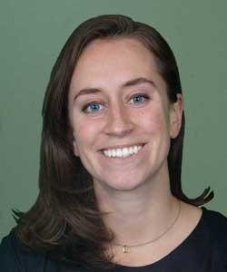 Kendra Bonczar, Marketing Services Advisor, PG Calc Kendra