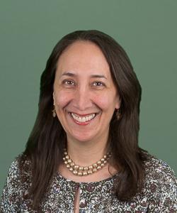 Ellen Rakatansky, Senior Business Analyst, PG Calc Ellen Rakatansky