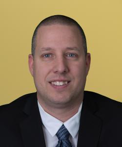Nick Tango, Technical Administrator, PG Calc Nick Tango