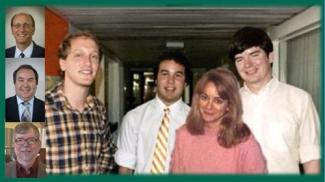 PG Calc Founders
